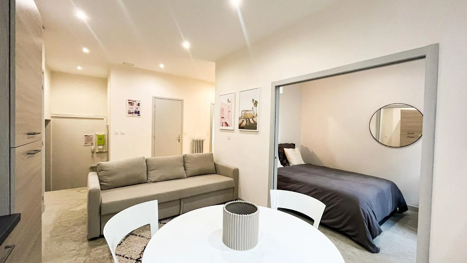 Suite Onnyx Lyon Appartement