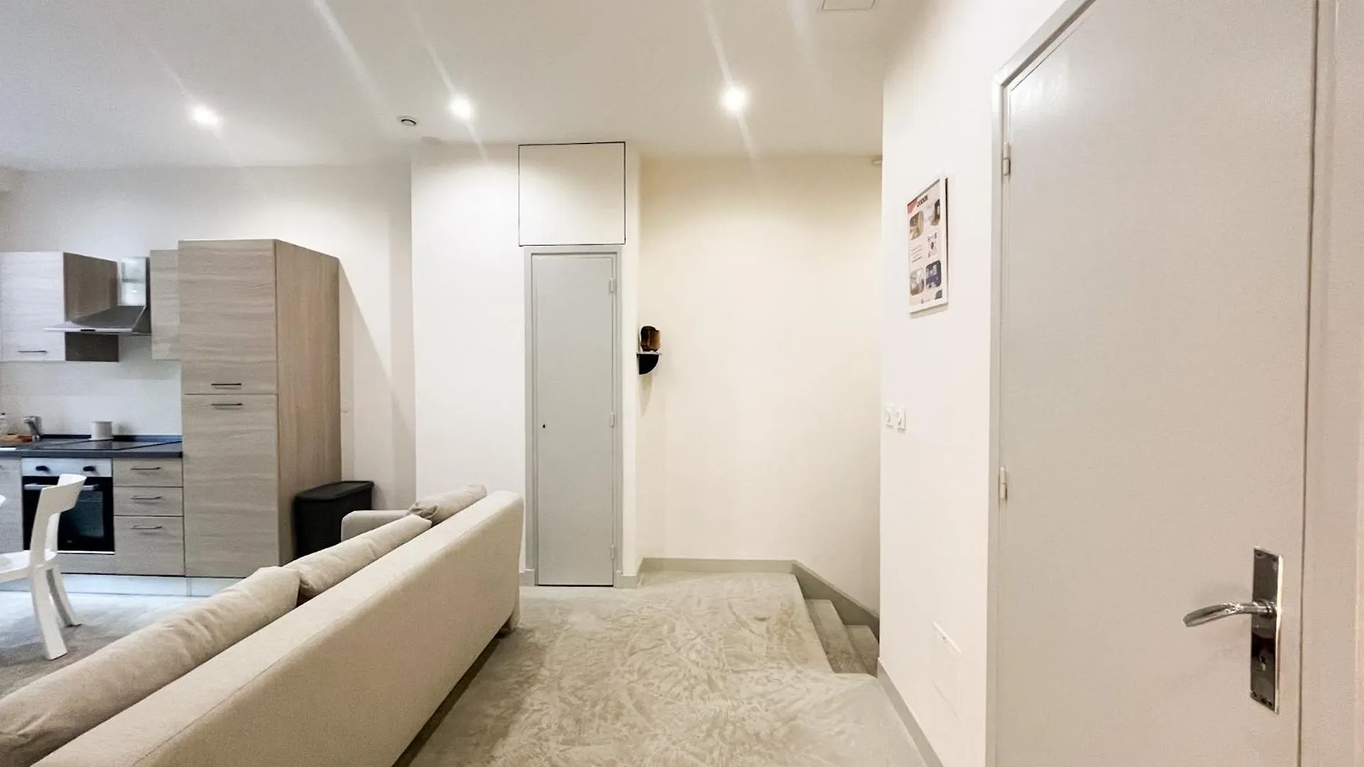Appartement Suite Onnyx Lyon France
