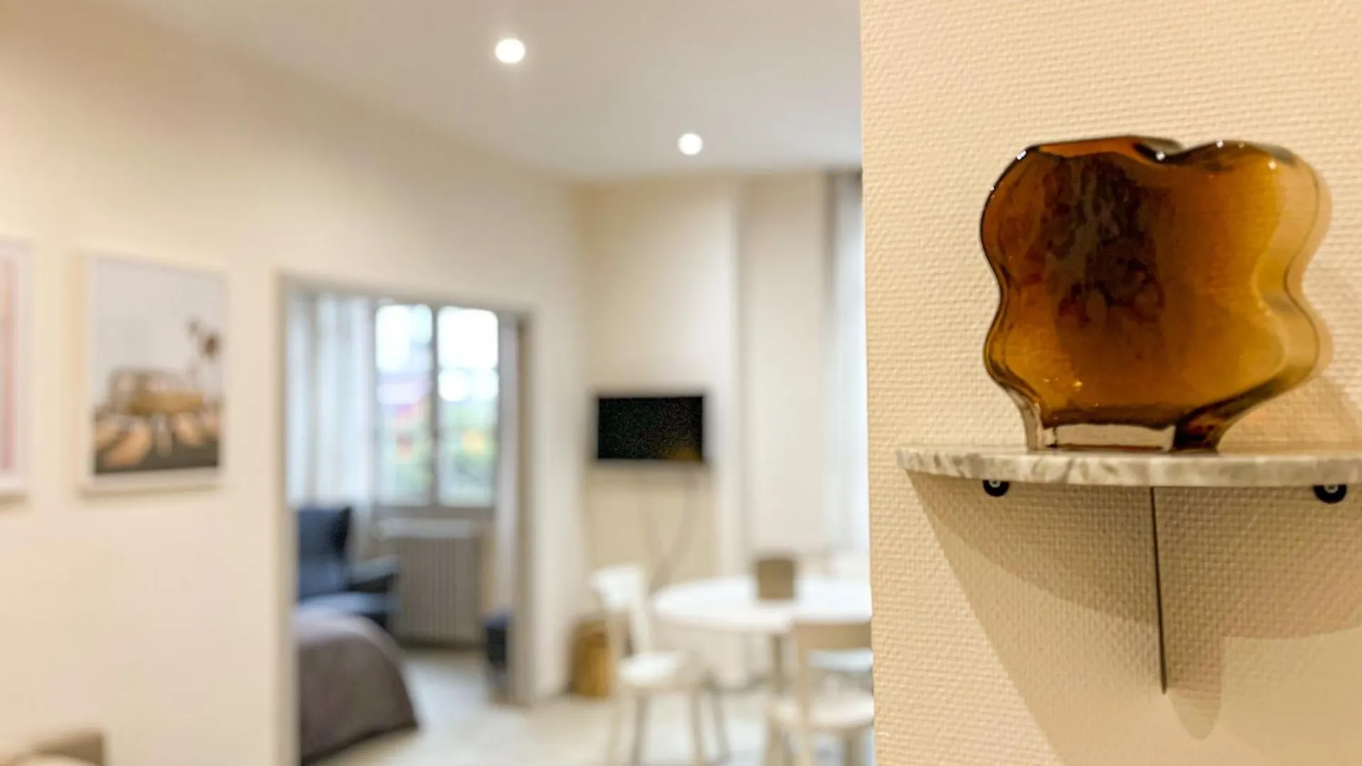 Appartement Suite Onnyx Lyon