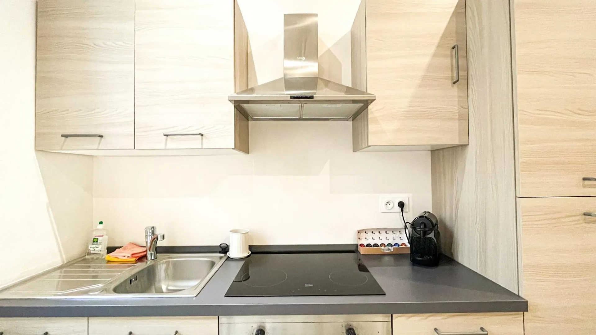 Suite Onnyx Lyon