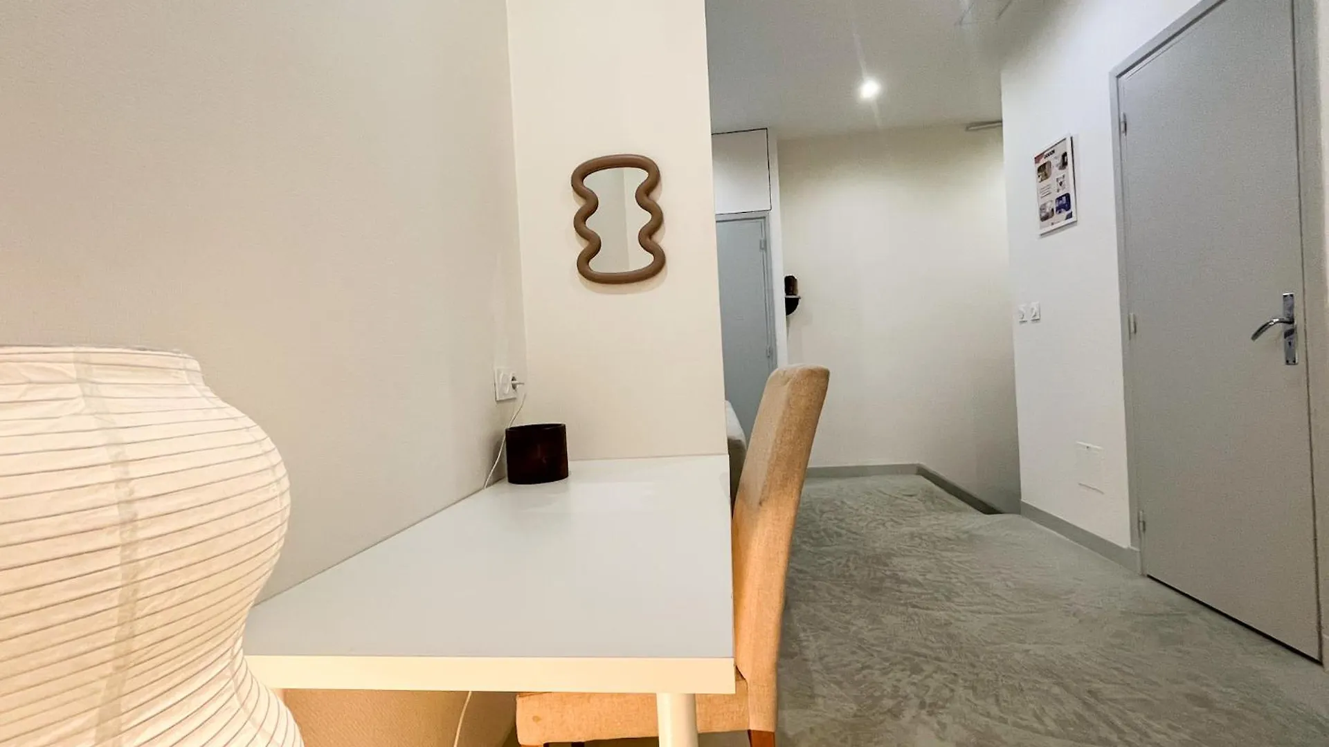 Suite Onnyx Lyon Appartement