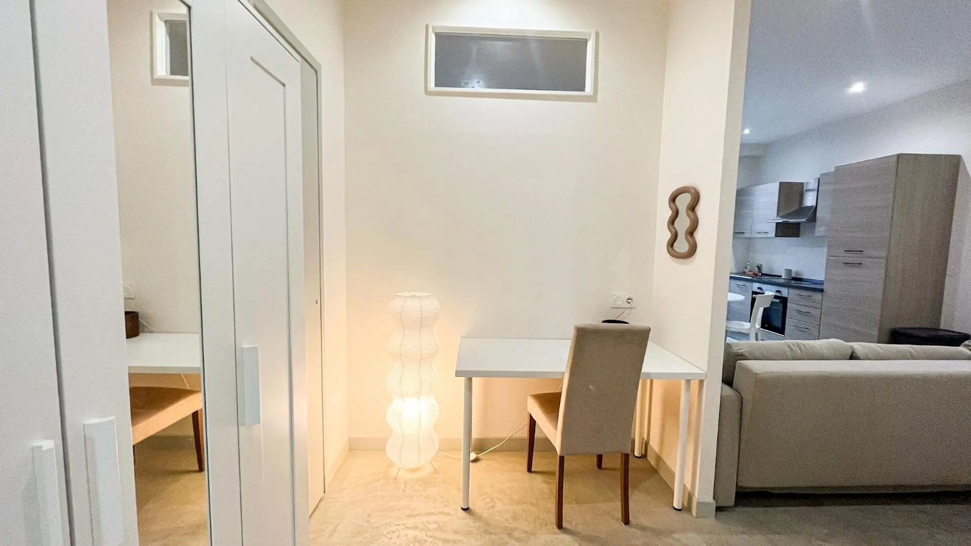 Suite Onnyx Lyon France