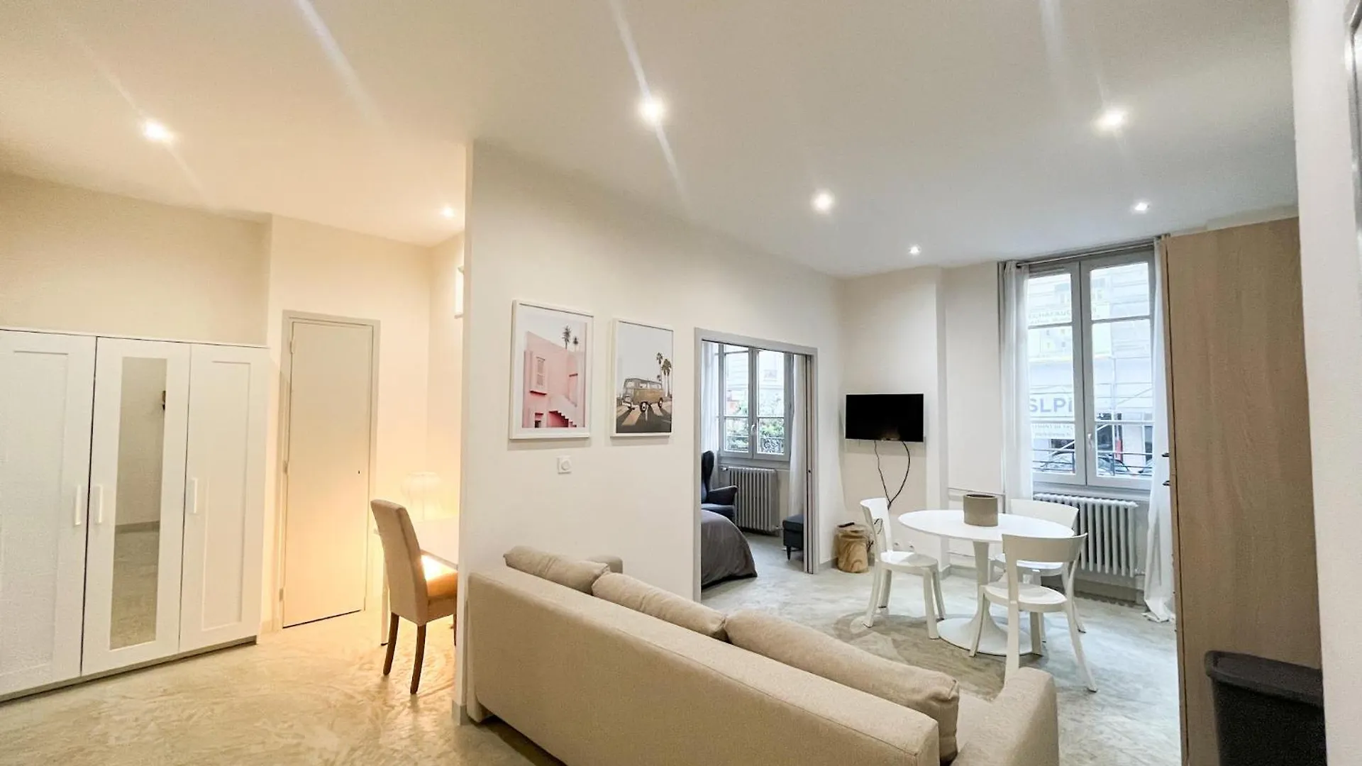 Suite Onnyx Lyon