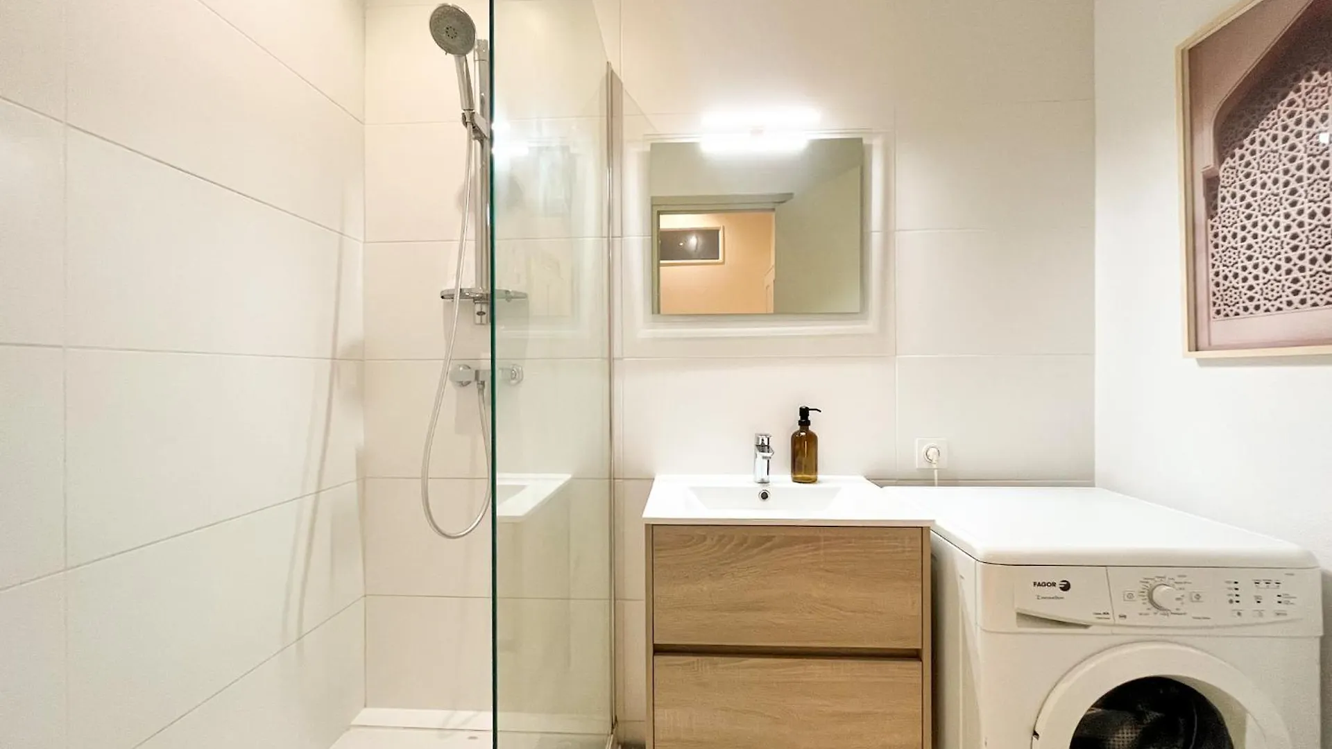 Suite Onnyx Lyon