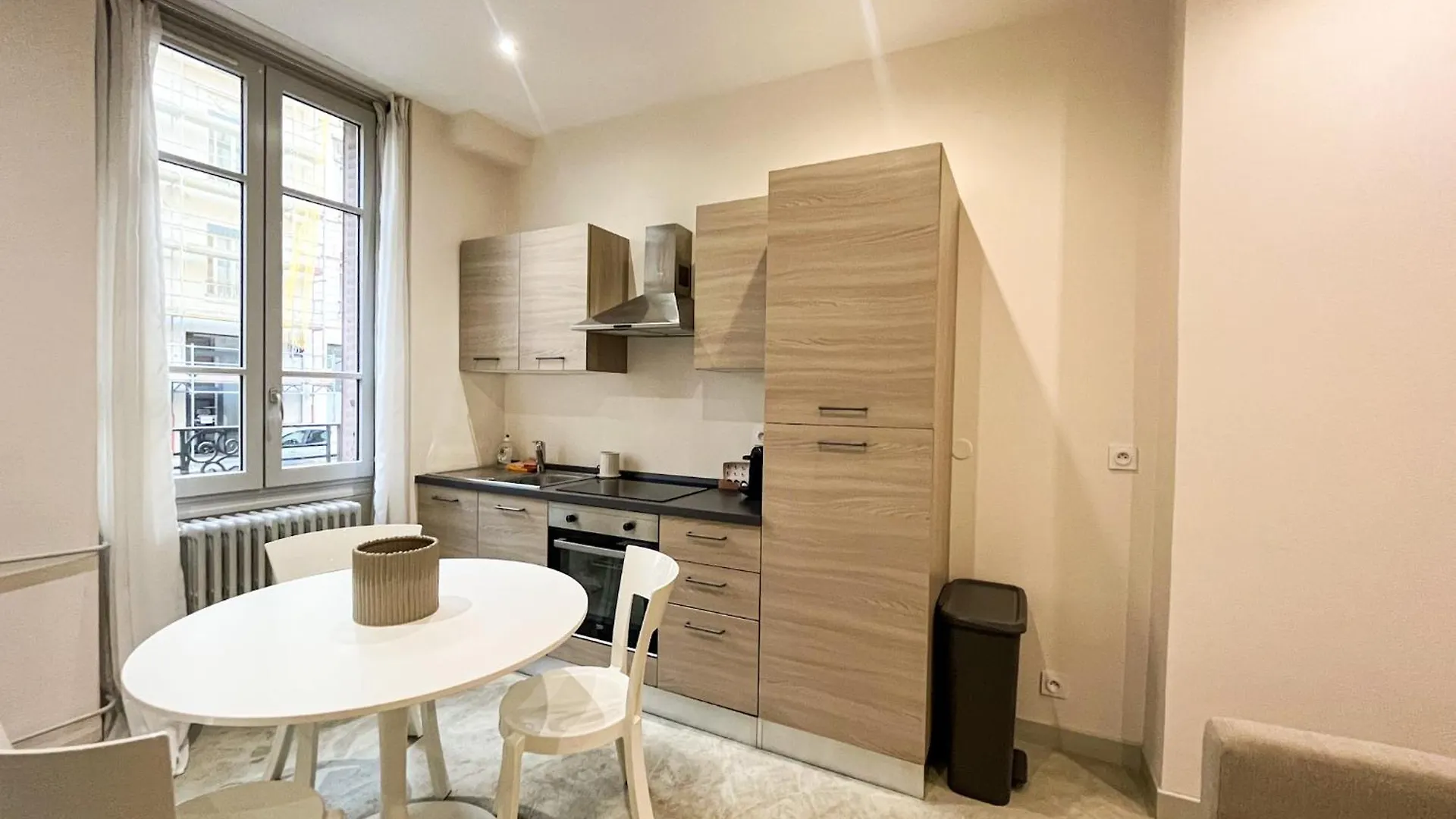 Appartement Suite Onnyx Lyon