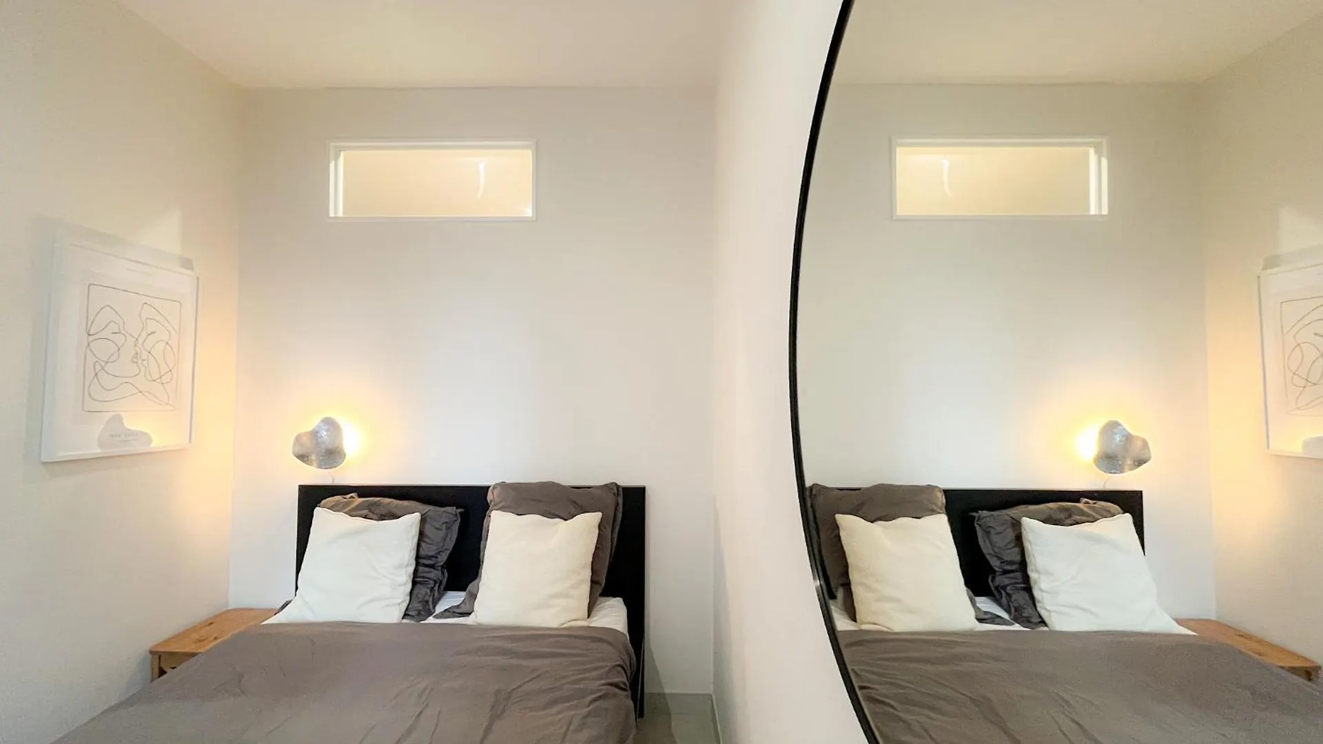 Suite Onnyx Lyon Apartment